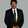 Krishnan Subramanian Photo